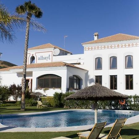 Albayt Resort & Spa Estepona Bagian luar foto