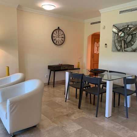Albayt Resort & Spa Estepona Bagian luar foto