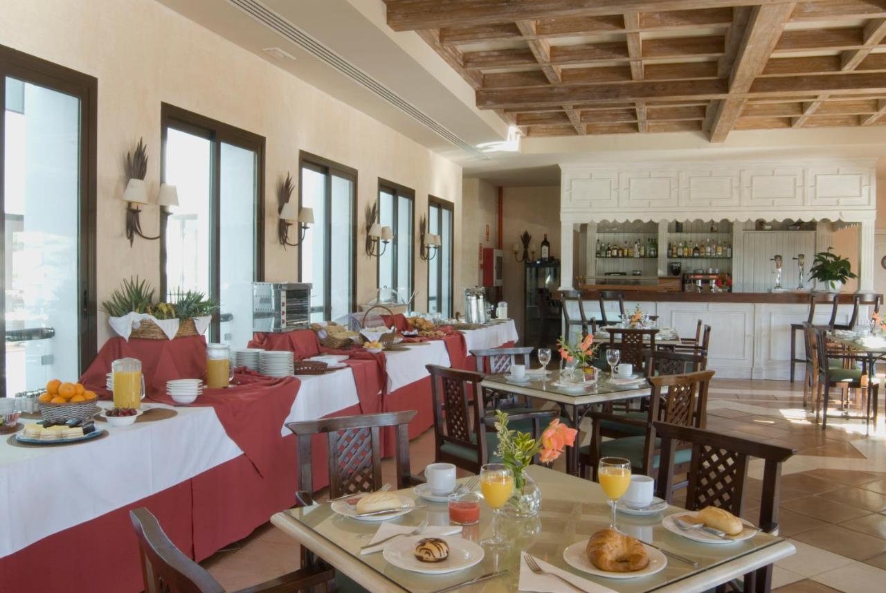 Albayt Resort & Spa Estepona Bagian luar foto