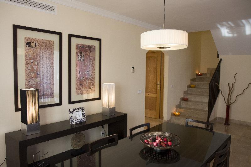 Albayt Resort & Spa Estepona Bagian luar foto