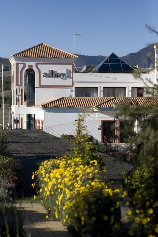 Albayt Resort & Spa Estepona Bagian luar foto