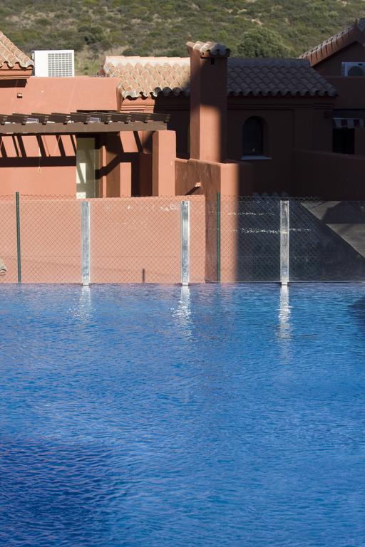 Albayt Resort & Spa Estepona Bagian luar foto