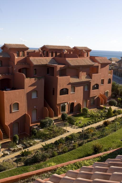 Albayt Resort & Spa Estepona Bagian luar foto