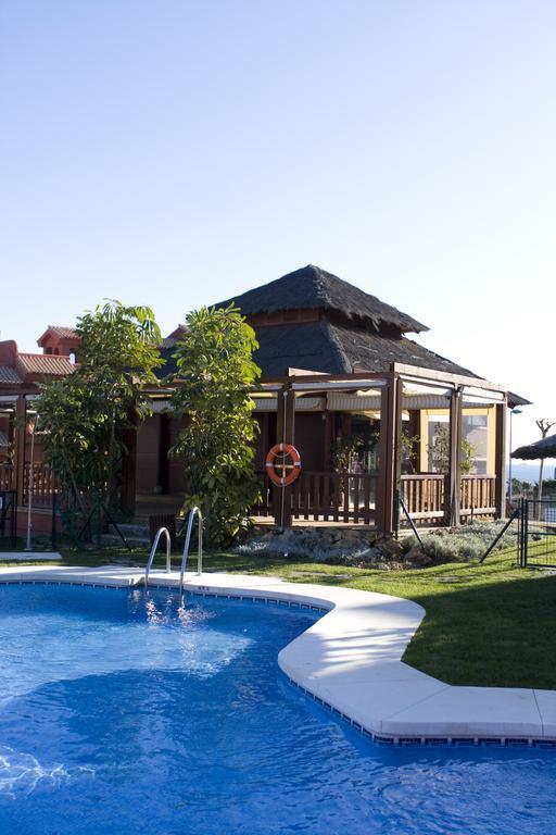 Albayt Resort & Spa Estepona Bagian luar foto