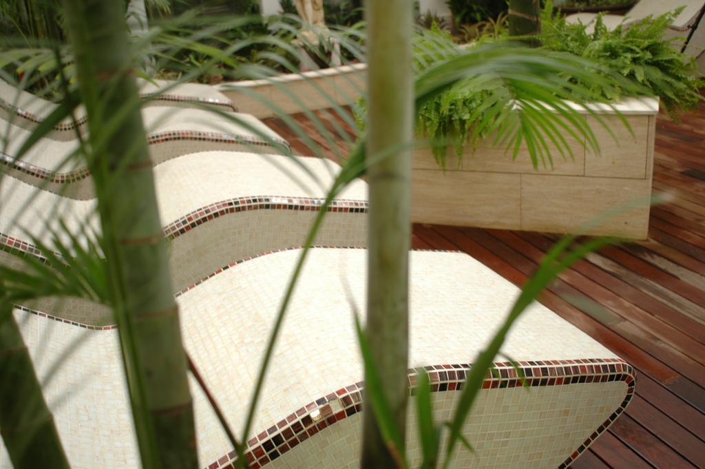 Albayt Resort & Spa Estepona Bagian luar foto