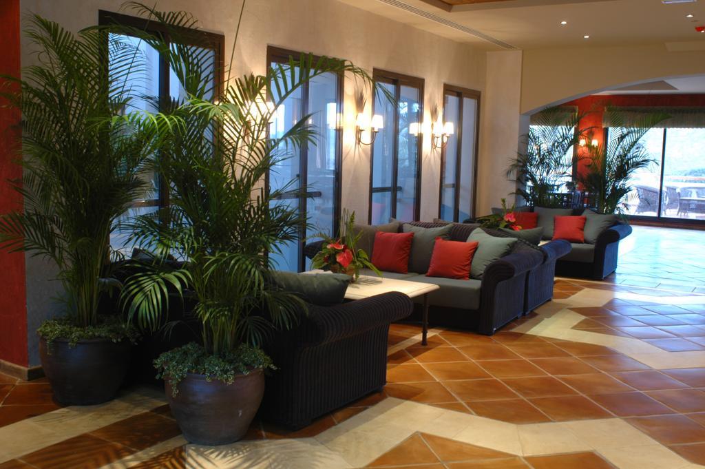 Albayt Resort & Spa Estepona Bagian luar foto