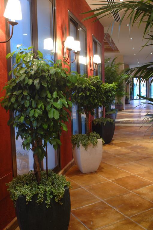 Albayt Resort & Spa Estepona Bagian luar foto