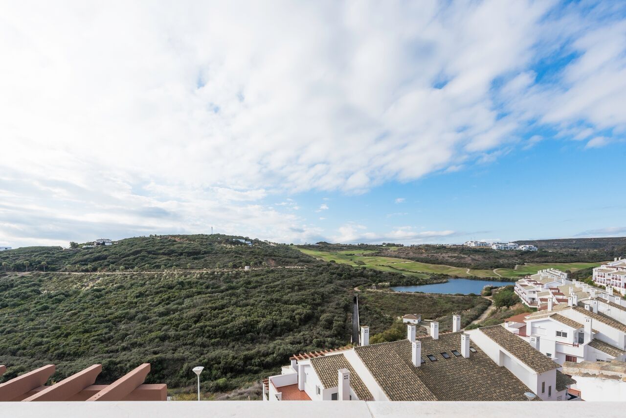 Albayt Resort & Spa Estepona Bagian luar foto
