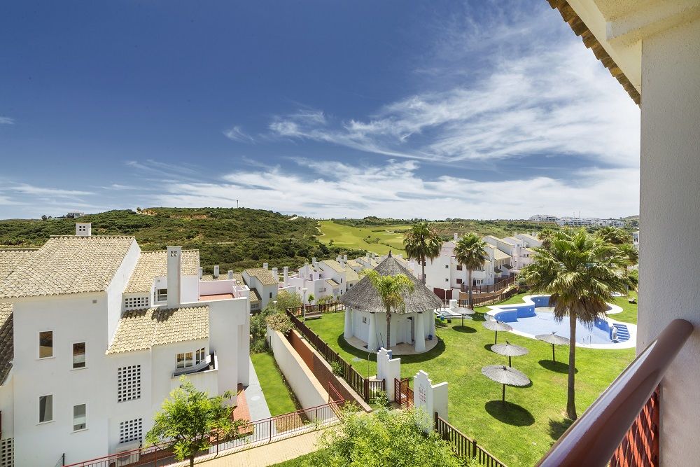 Albayt Resort & Spa Estepona Bagian luar foto