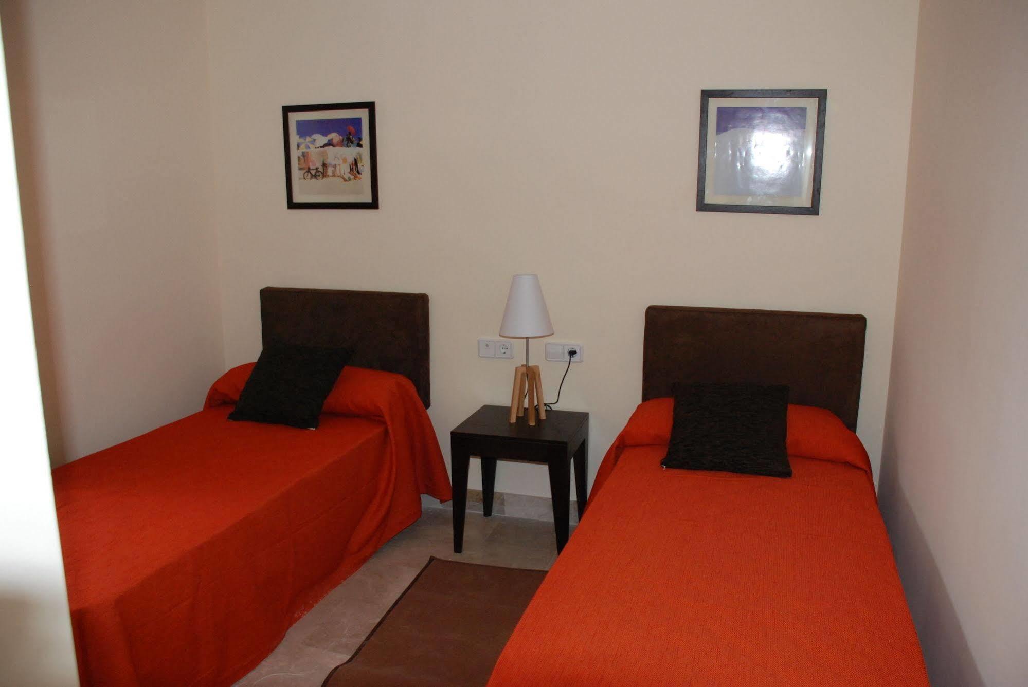 Albayt Resort & Spa Estepona Bagian luar foto