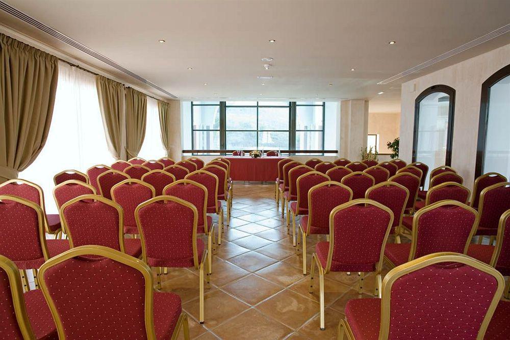 Albayt Resort & Spa Estepona Bagian luar foto
