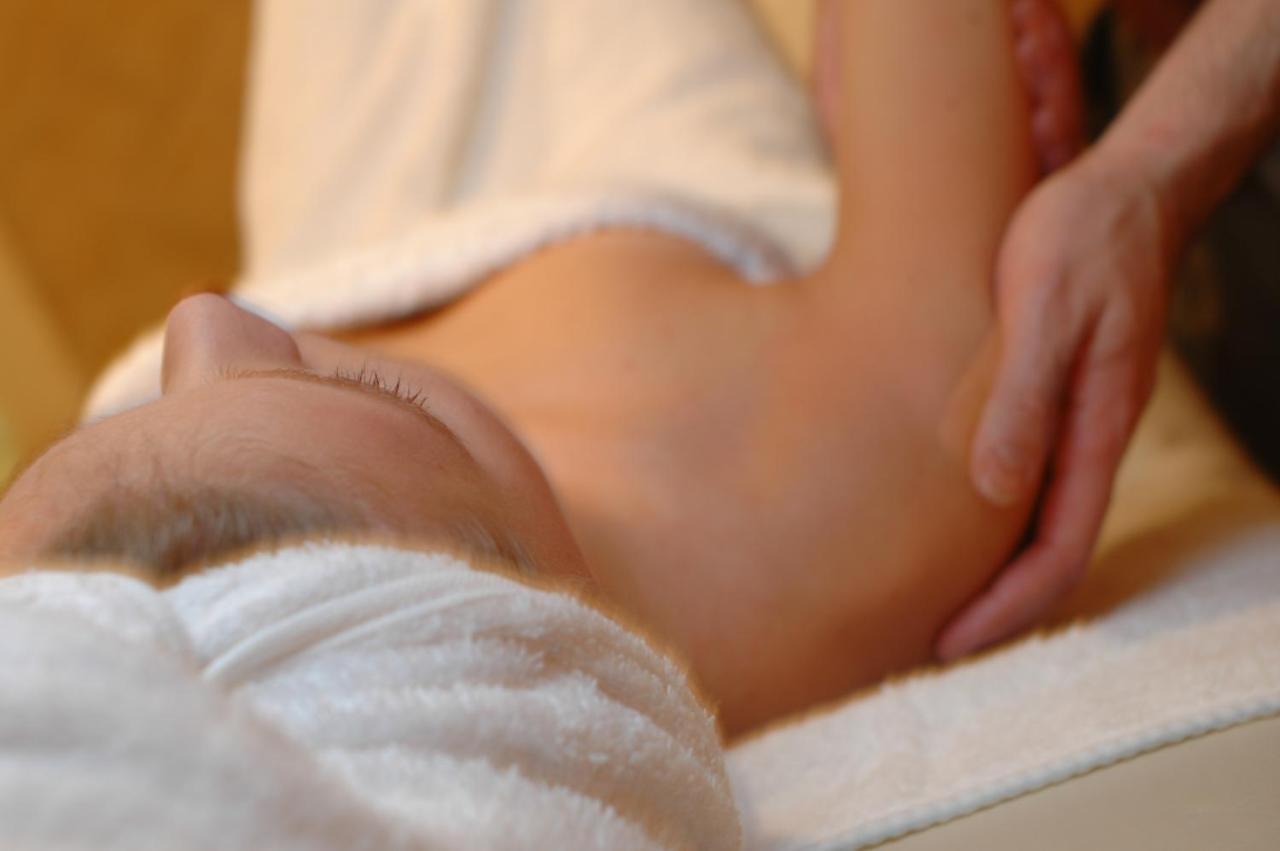 Albayt Resort & Spa Estepona Bagian luar foto