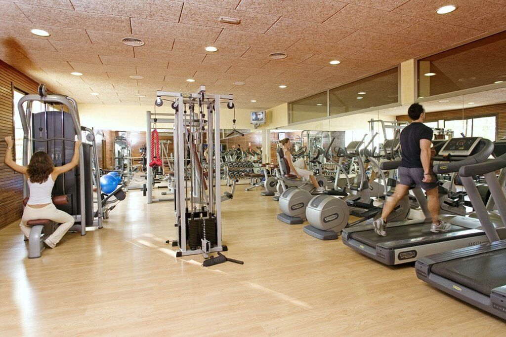 Albayt Resort & Spa Estepona Bagian luar foto