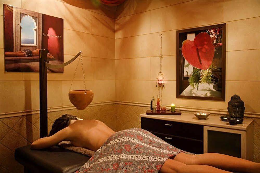 Albayt Resort & Spa Estepona Bagian luar foto