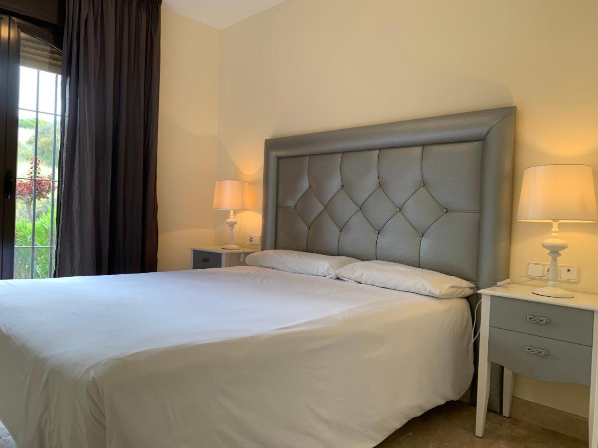 Albayt Resort & Spa Estepona Bagian luar foto